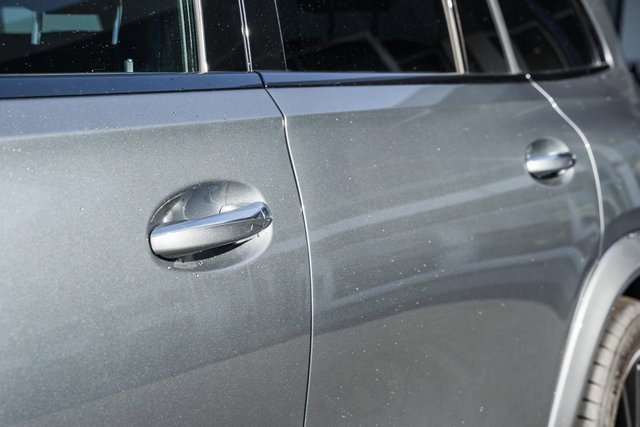 Used 2024 Mercedes-Benz GLS 63 AMG GLS 63 AMGﾮ image 18