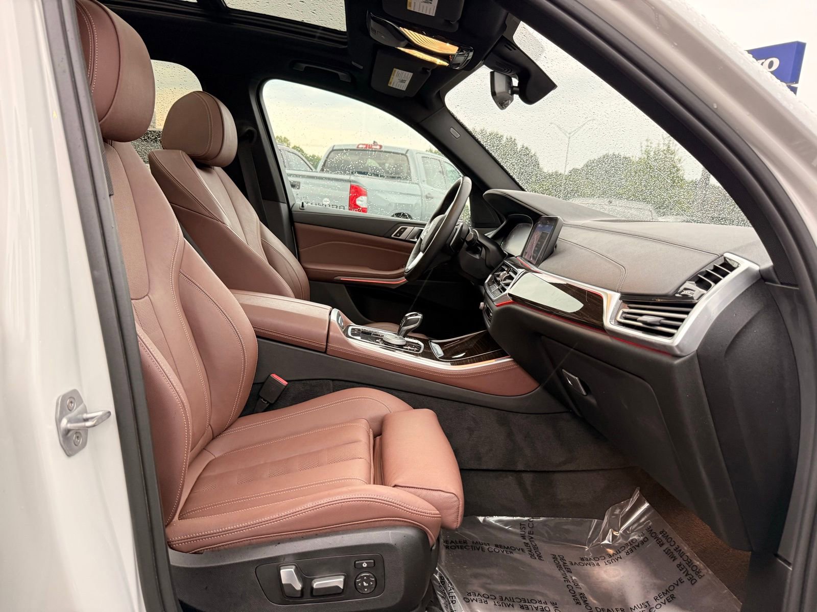 Used 2019 BMW X5 xDrive40i w/ Convenience Package image 24