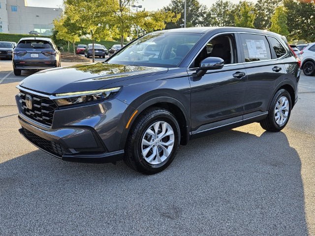 New 2026 Honda CR-V LX image 3
