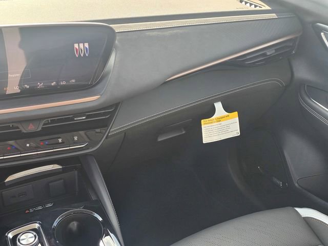 New 2026 Buick Envision Sport Touring AWD/4WD image 17