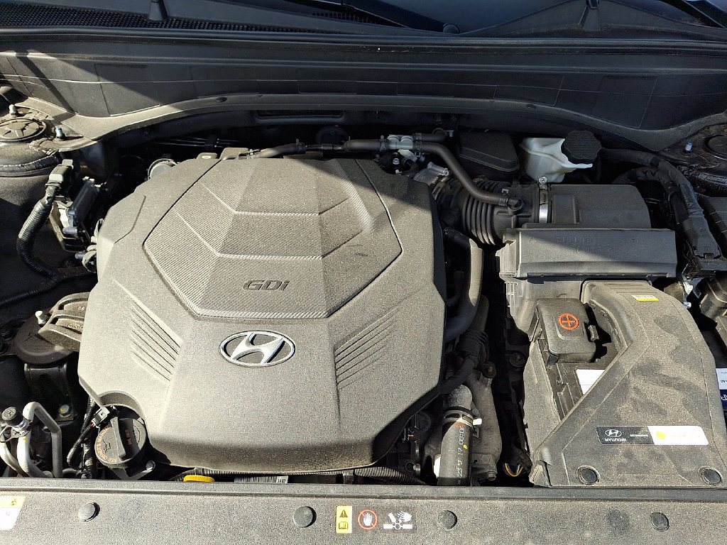 Used 2024 Hyundai Palisade Calligraphy AWD/4WD image 29