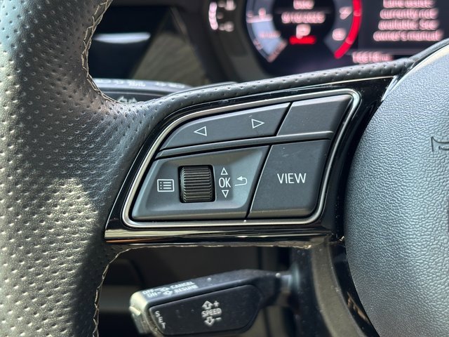 Used 2022 Audi S3 Premium image 15
