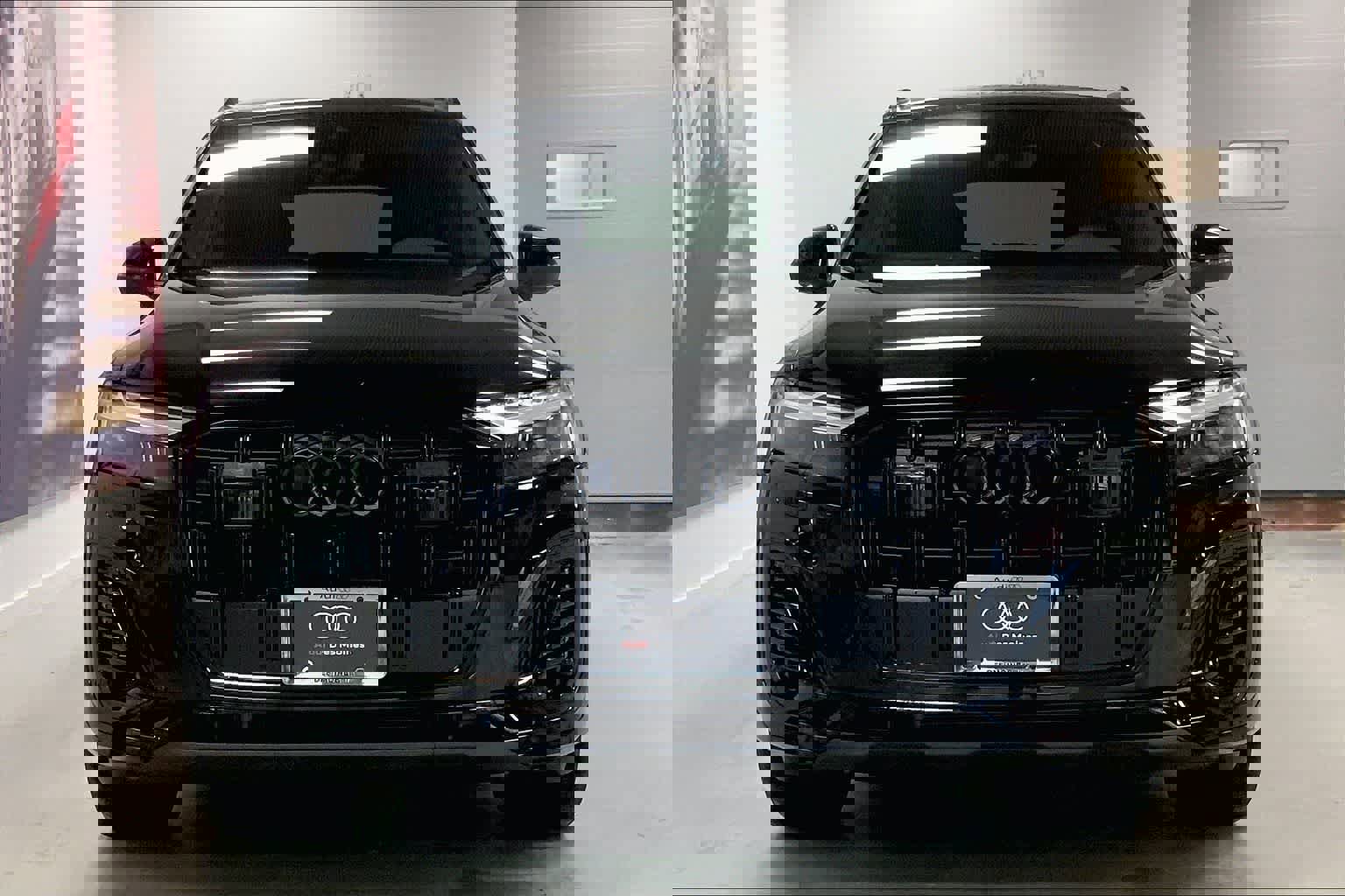 New 2026 Audi Q7 3.0T Premium Plus image 6