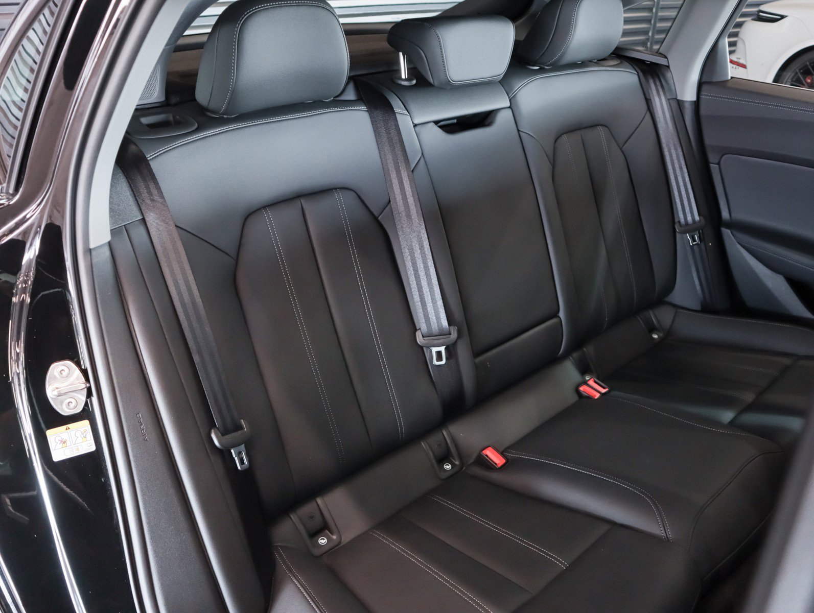 Certified 2025 Audi A5 2.0T Premium w/ Convenience Package image 11