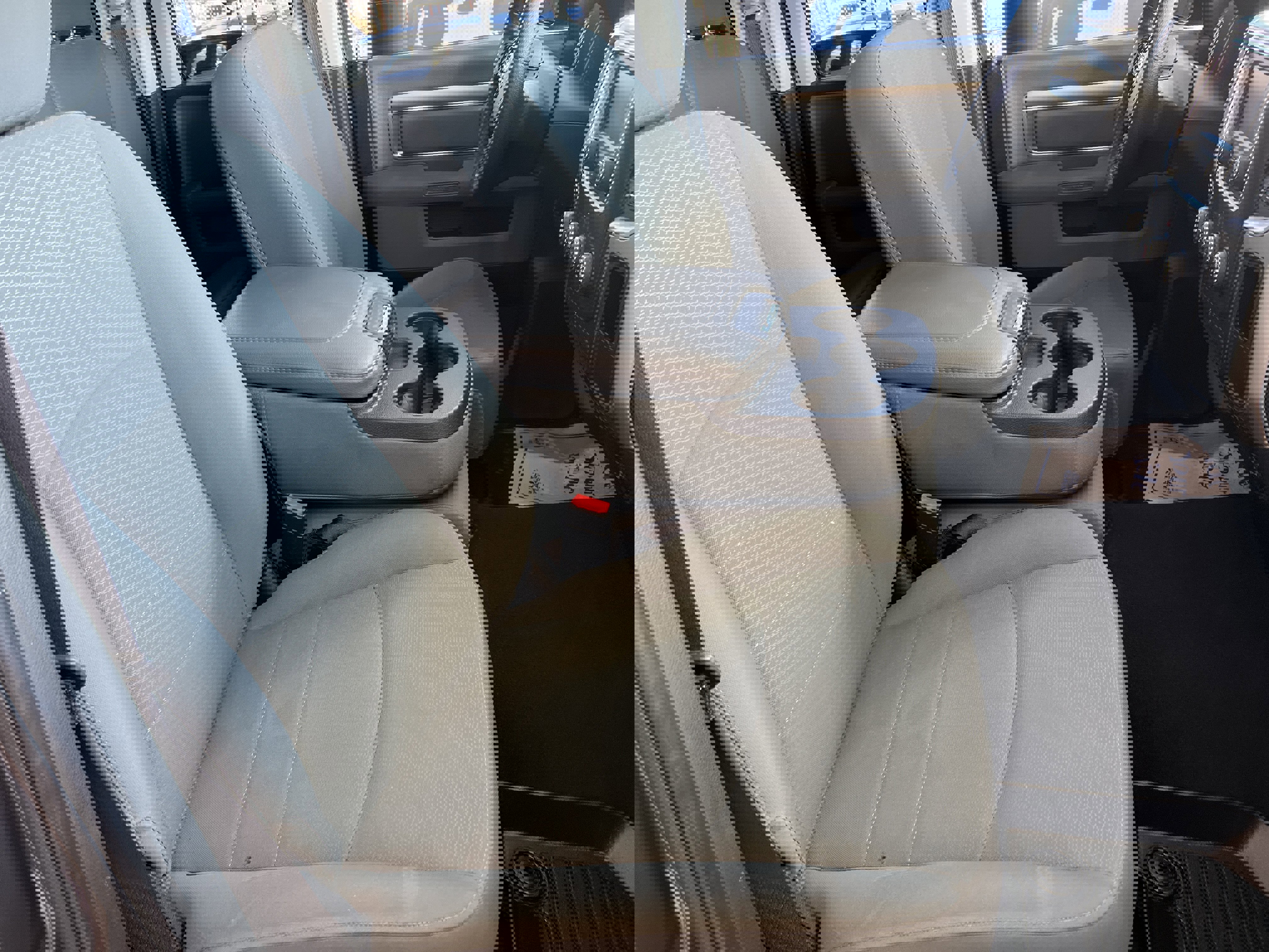 Used 2018 RAM 1500 Classic SLT image 13