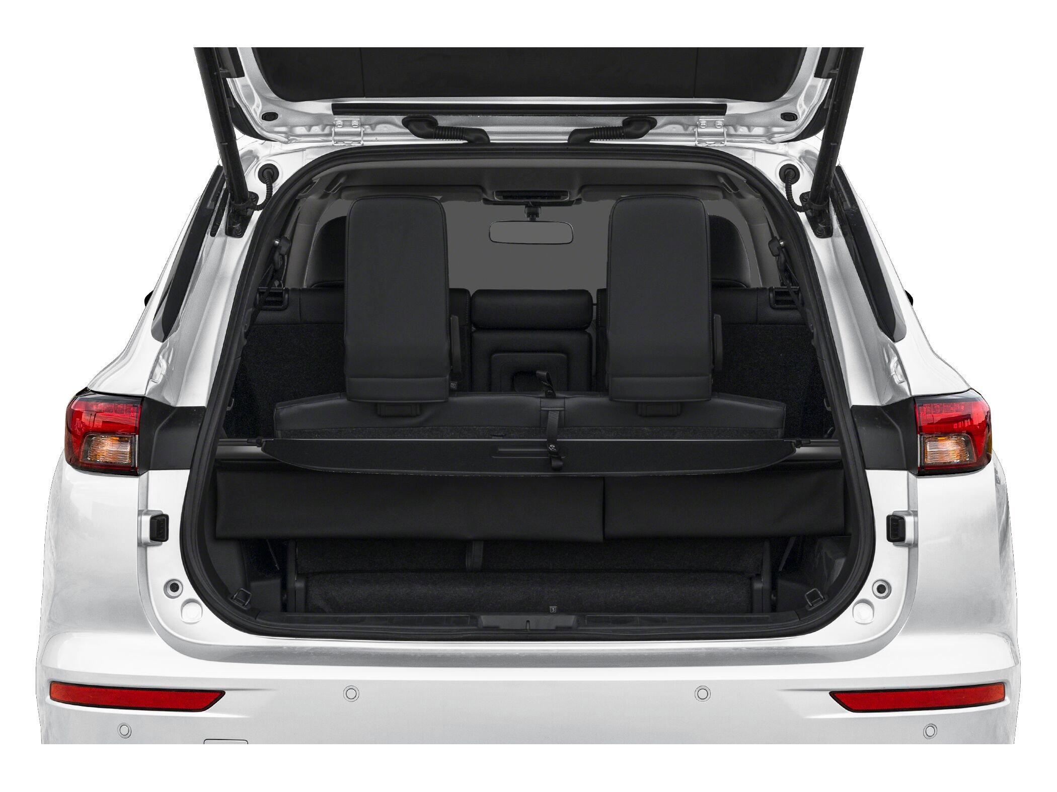 New 2025 Mitsubishi Outlander SE image 10