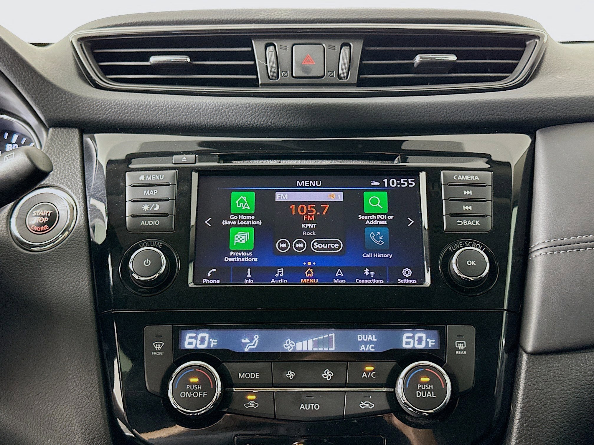 Used 2018 Nissan Rogue SL w/ Premium Package image 24