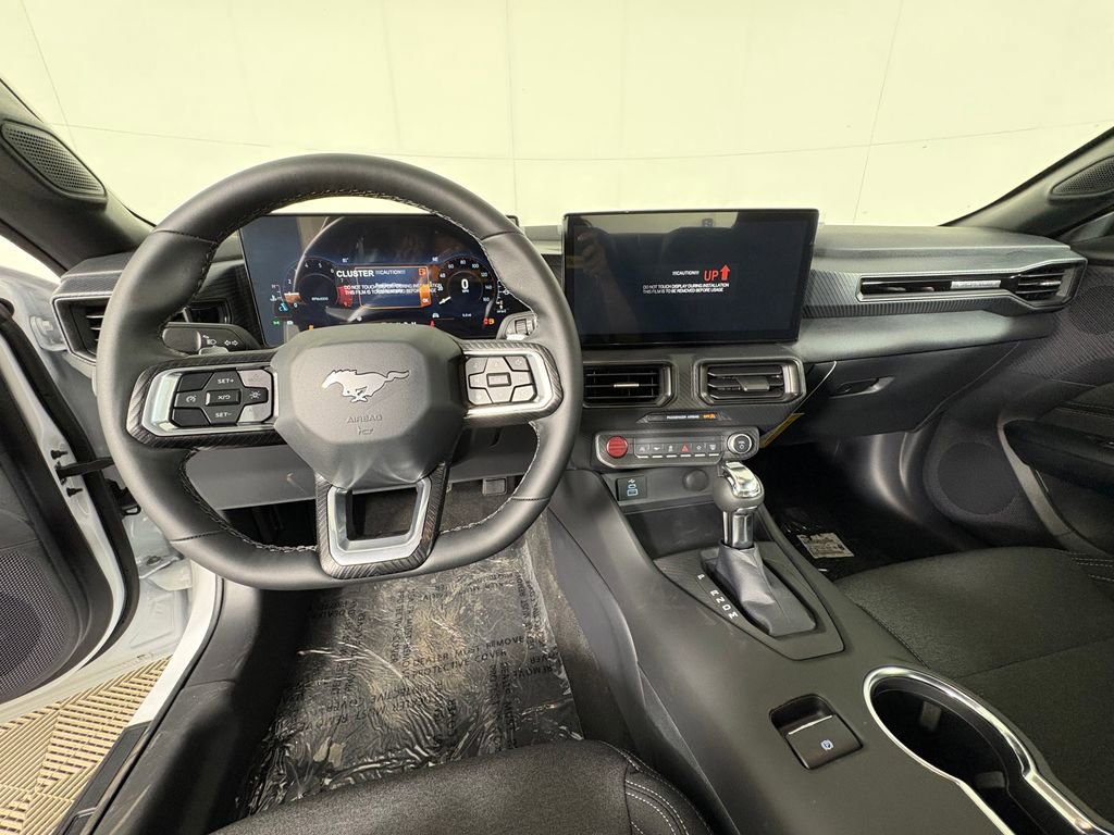 New 2026 Ford Mustang GT image 8