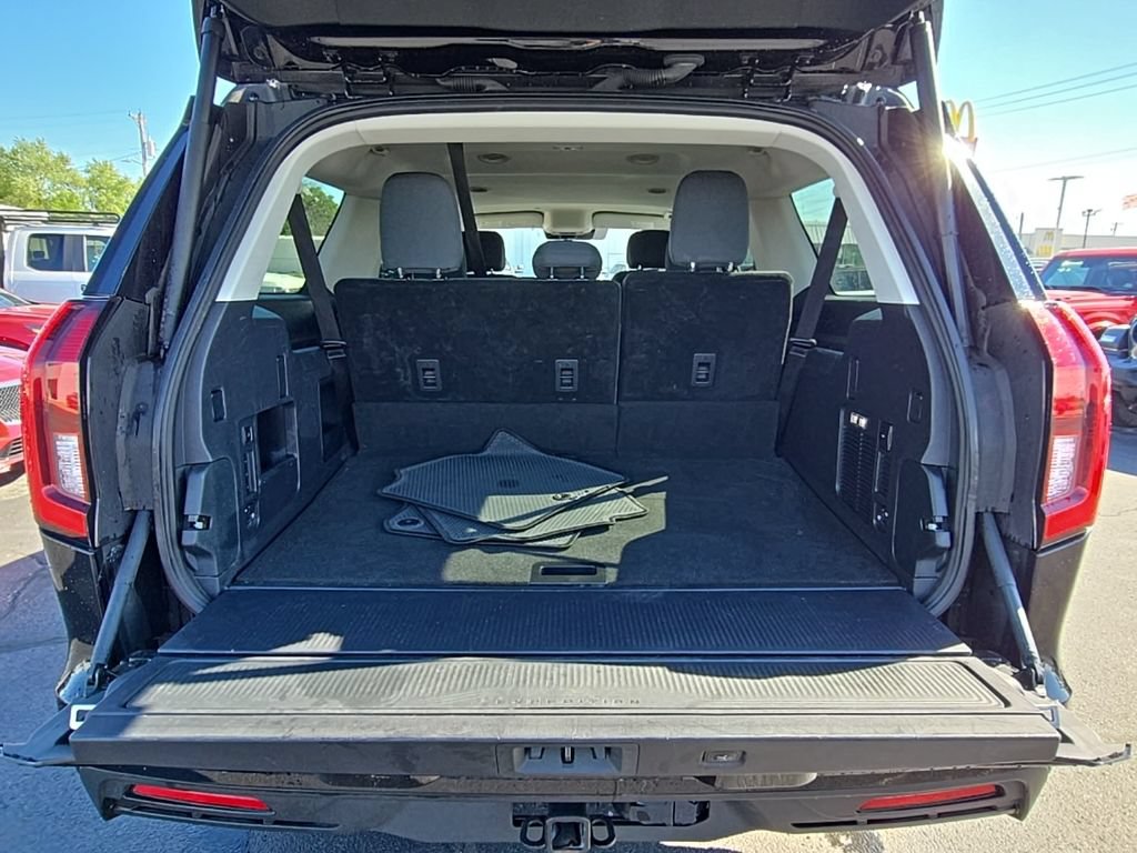 Used 2025 Ford Expedition Max Active AWD/4WD image 66