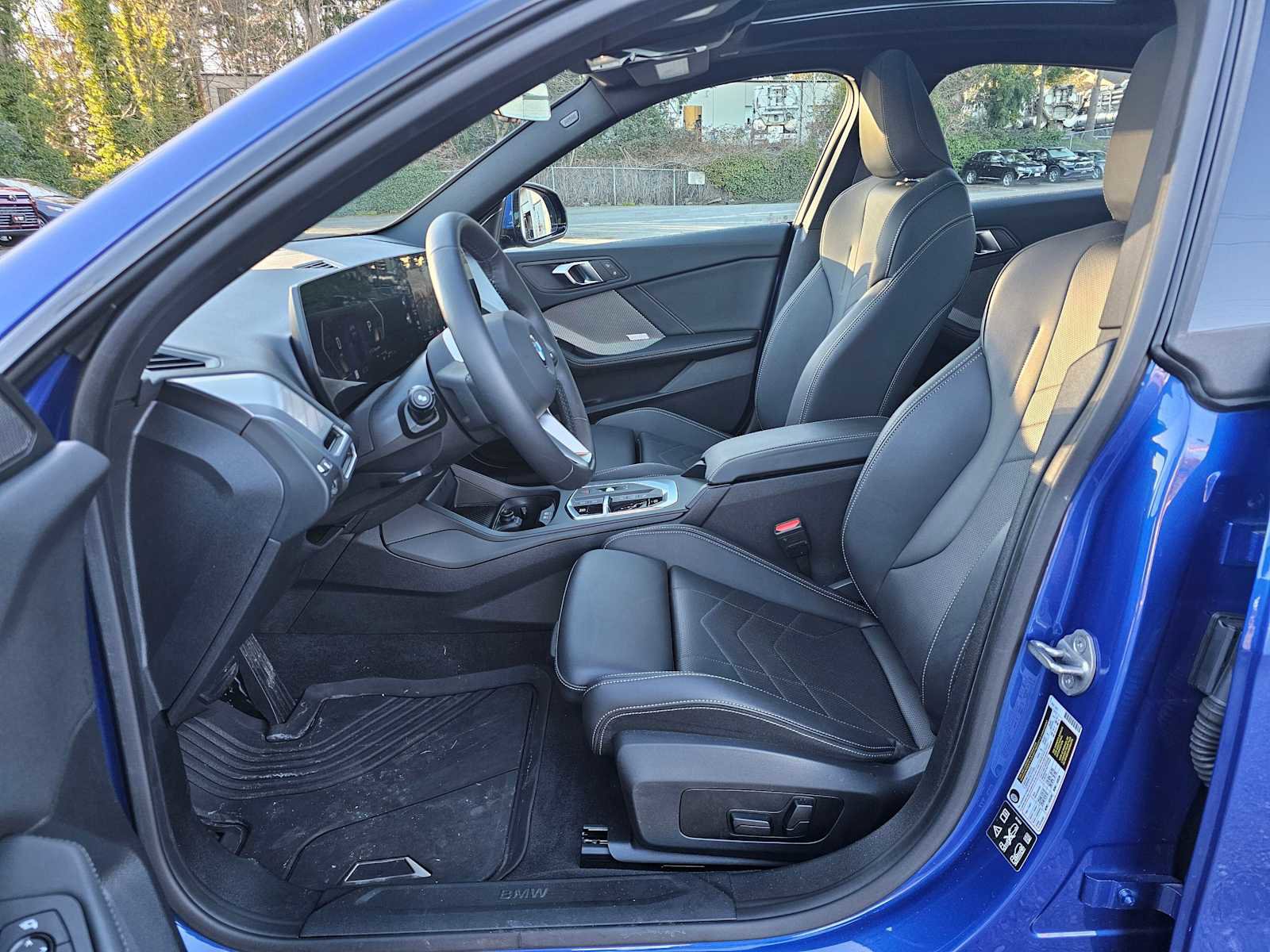 Used 2025 BMW 228i xDrive w/ Premium Package image 28