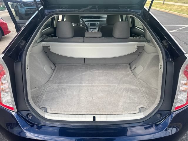 Used 2015 Toyota Prius Two FWD image 26