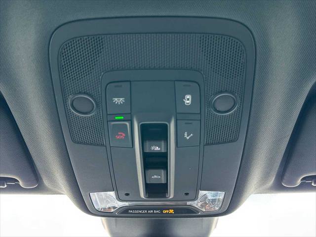 Used 2025 Audi Q3 2.0T Premium Plus w/ Premium Plus Package image 31