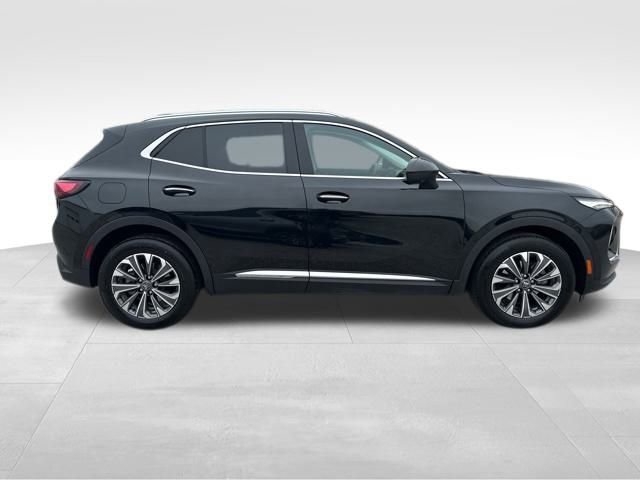 Used 2025 Buick Envision Preferred image 9