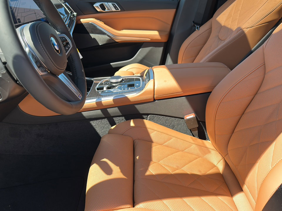 New 2026 BMW X5 sDrive40i w/ M Sport Package image 9