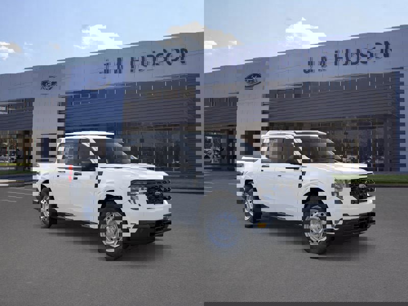 New 2026 Ford Maverick XL image 7