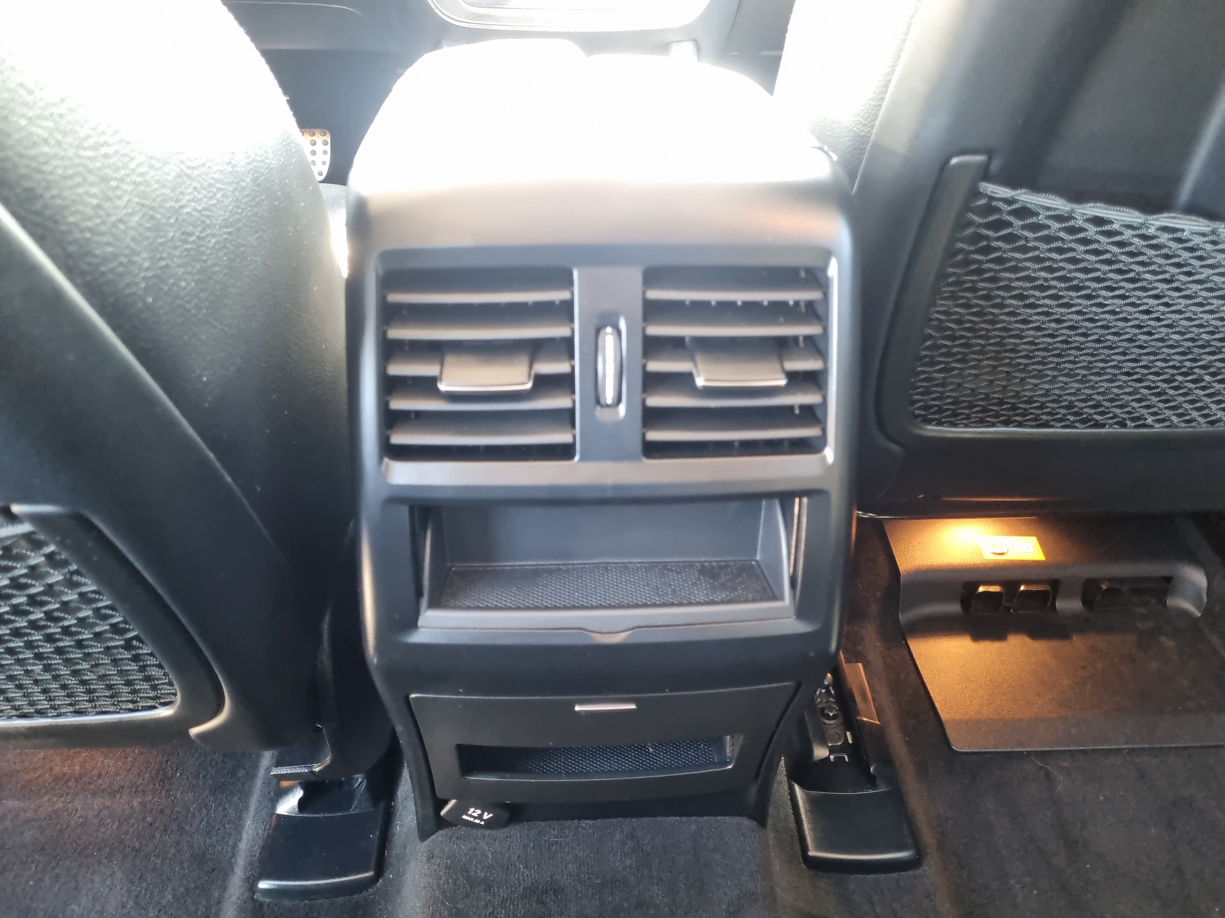 Used 2014 Mercedes-Benz ML 550 4MATIC image 20