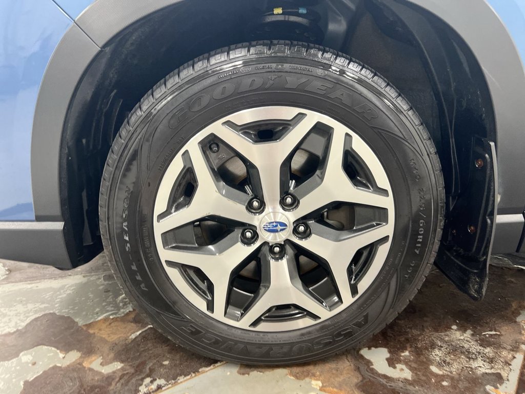 Used 2020 Subaru Forester Premium AWD/4WD image 27