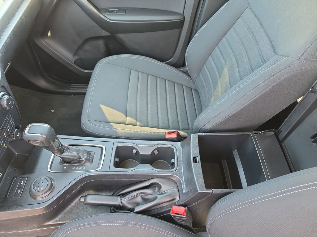 Used 2022 Ford Ranger XLT w/ Equipment Group 301A Mid image 28