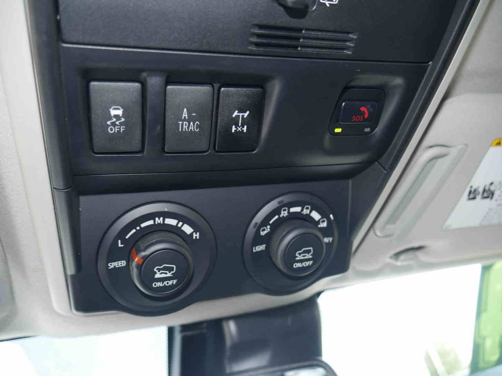 Used 2024 Toyota 4Runner TRD Off-Road image 40