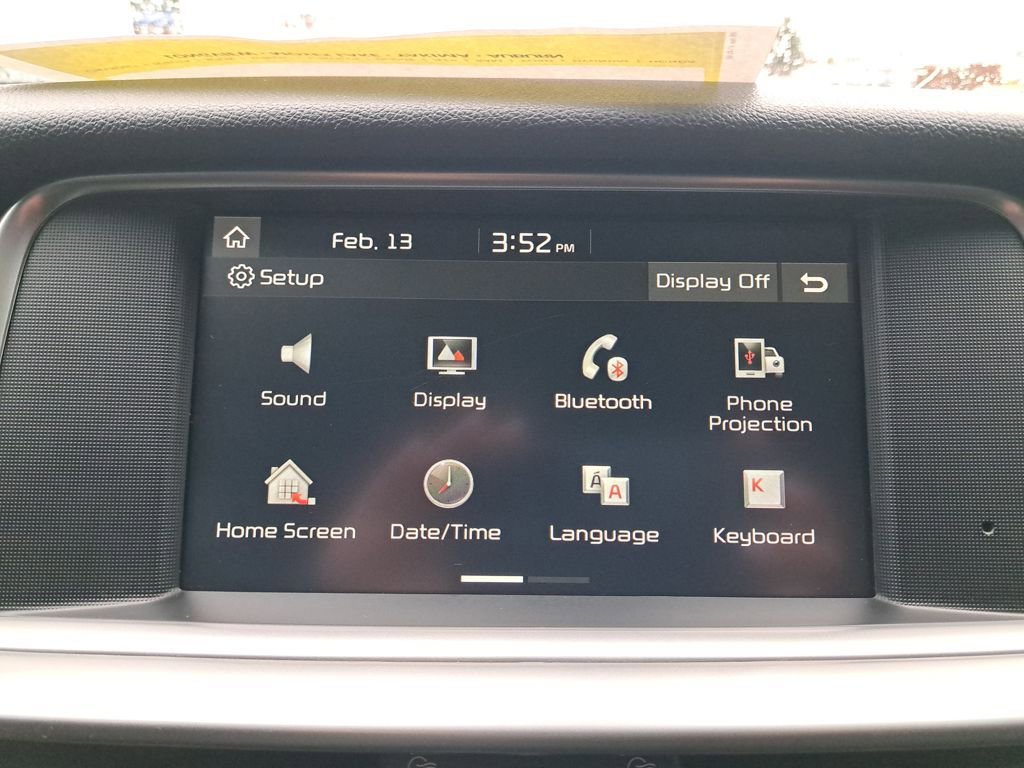 Used 2019 Kia Optima LX w/ LX 17" Wheel Package image 21