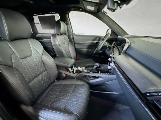 New 2025 Kia Telluride SX Prestige X-Pro AWD/4WD image 32