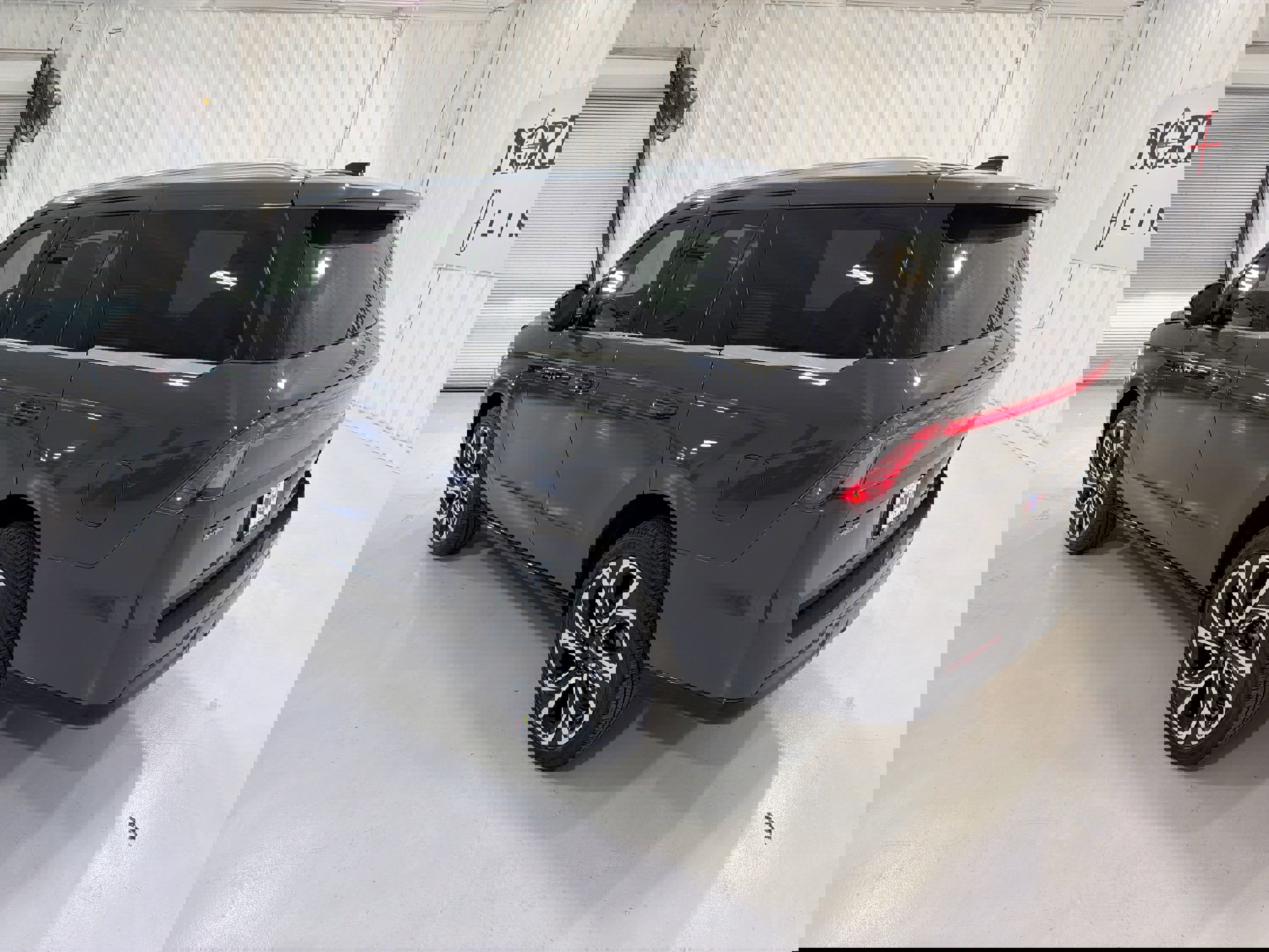 New 2026 Lincoln Navigator Black Label image 25