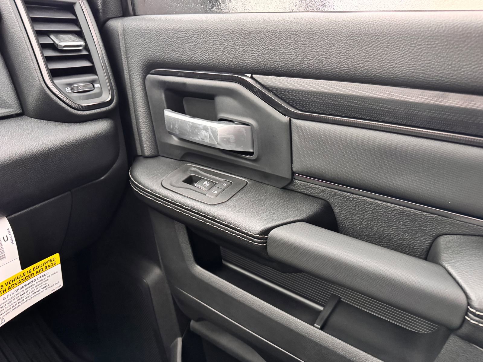 New 2026 RAM 2500 Rebel w/ Rebel Level 1 Equipment Group image 22