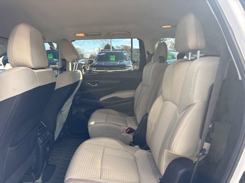 Used 2024 Subaru Ascent Premium w/ Convenience Package image 33