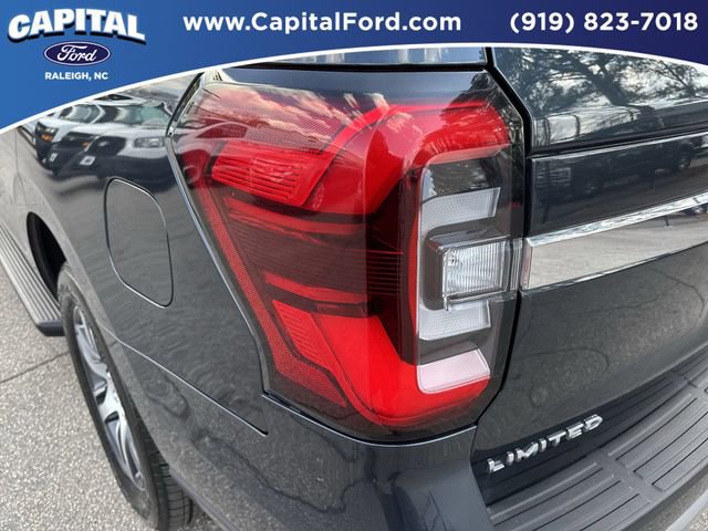 Certified 2024 Ford Expedition Limited image 15