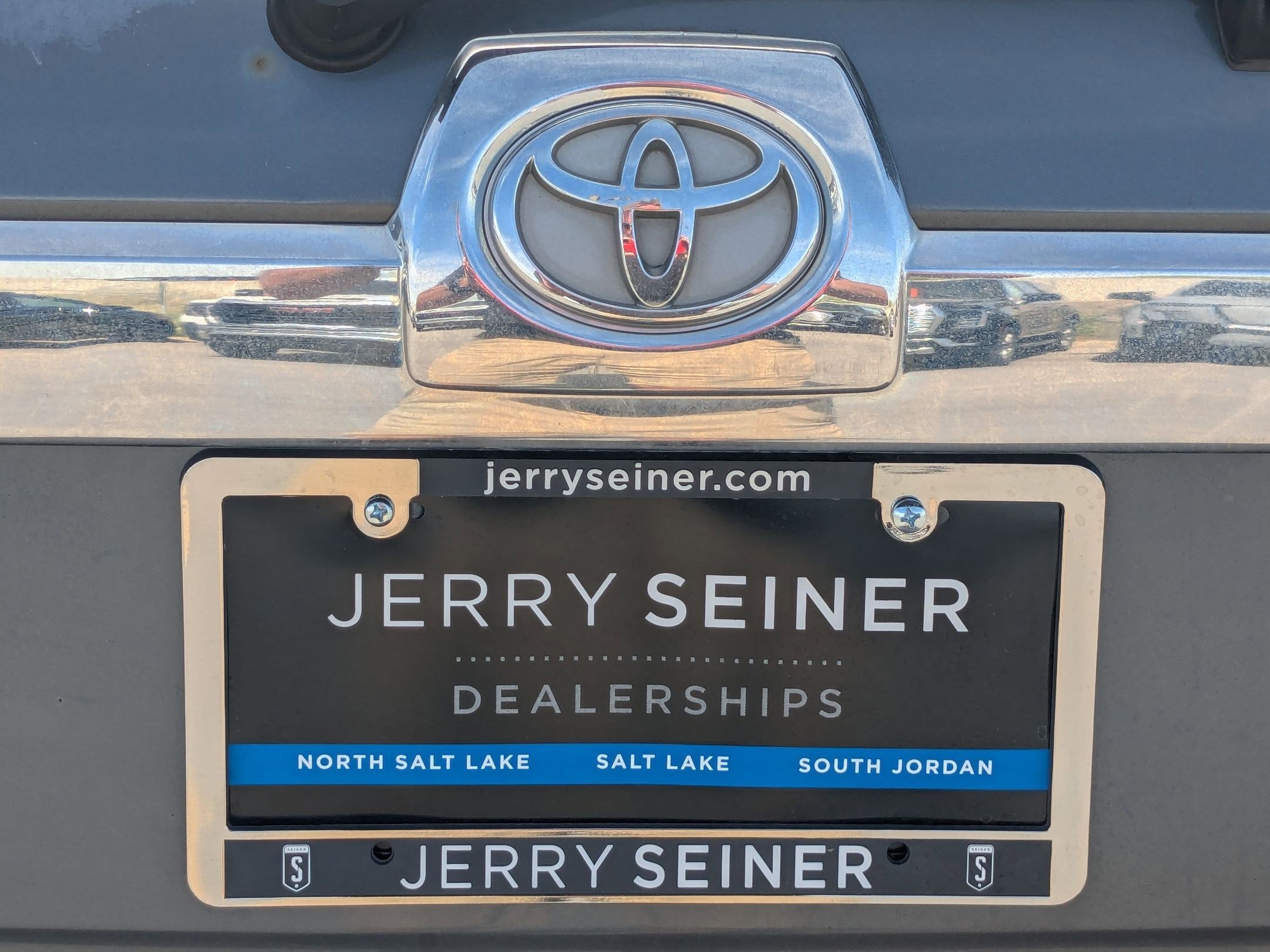 Used 2007 Toyota 4Runner SR5 image 13