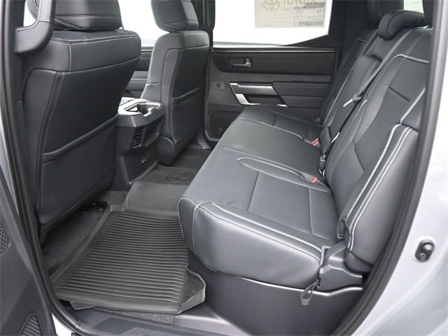 New 2026 Toyota Tundra SR5 image 16