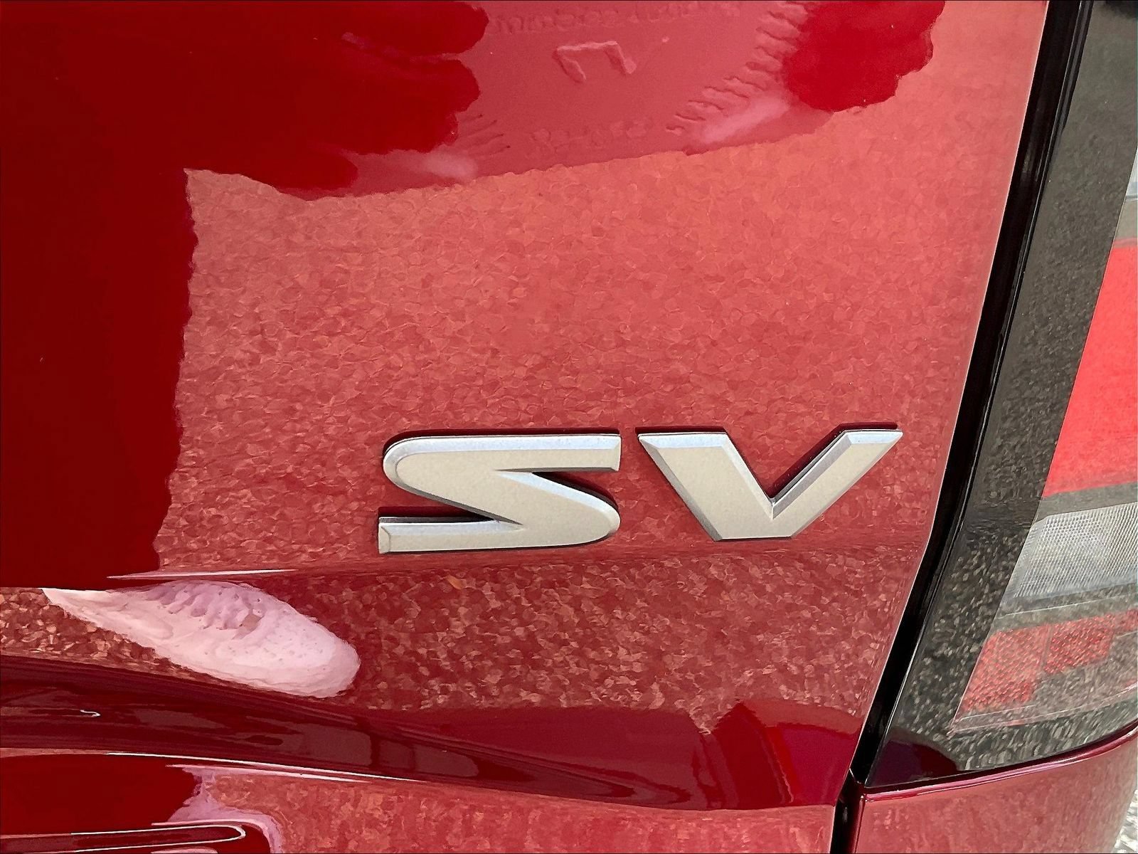Certified 2024 Nissan Frontier SV w/ SV Convenience Package RWD image 26