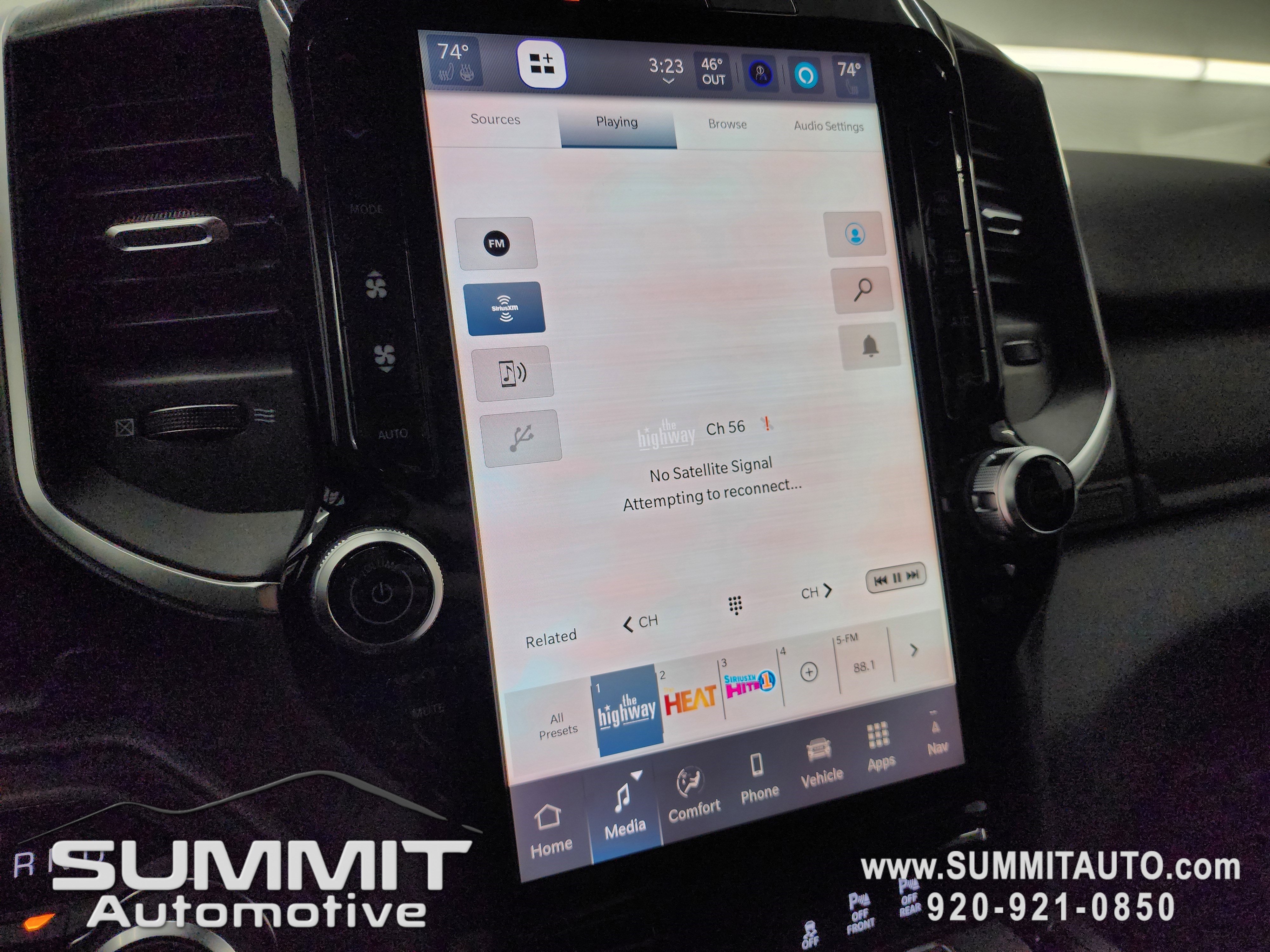 New 2026 RAM 1500 Big Horn image 47