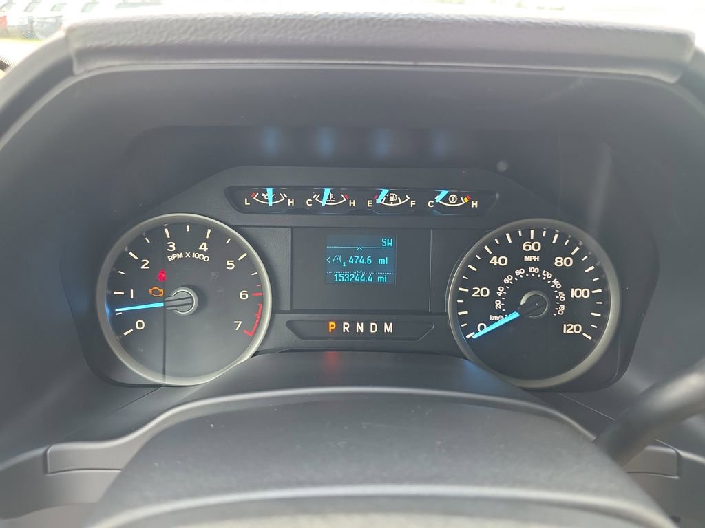 Used 2018 Ford F150 XLT image 34