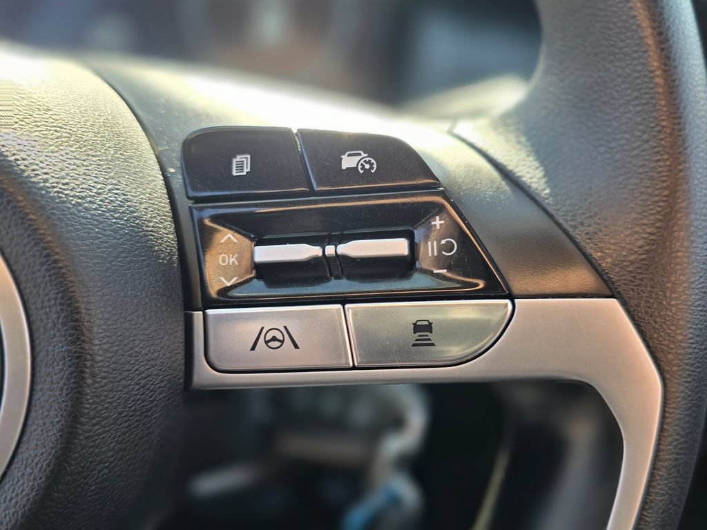 Used 2024 Hyundai Tucson SE FWD image 25