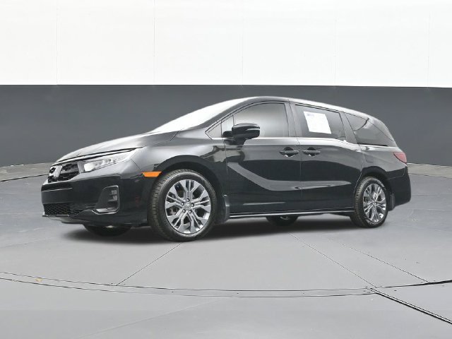 Used 2025 Honda Odyssey Touring image 54