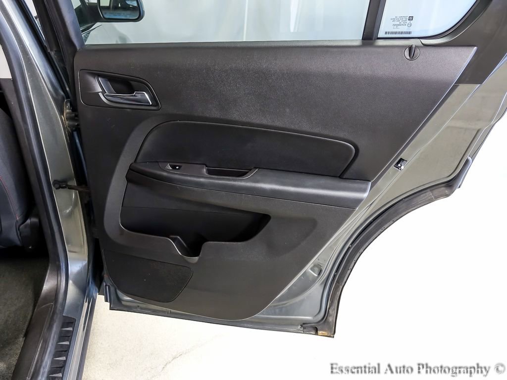 Used 2013 Chevrolet Equinox LT w/ Power Convenience Package AWD/4WD image 23