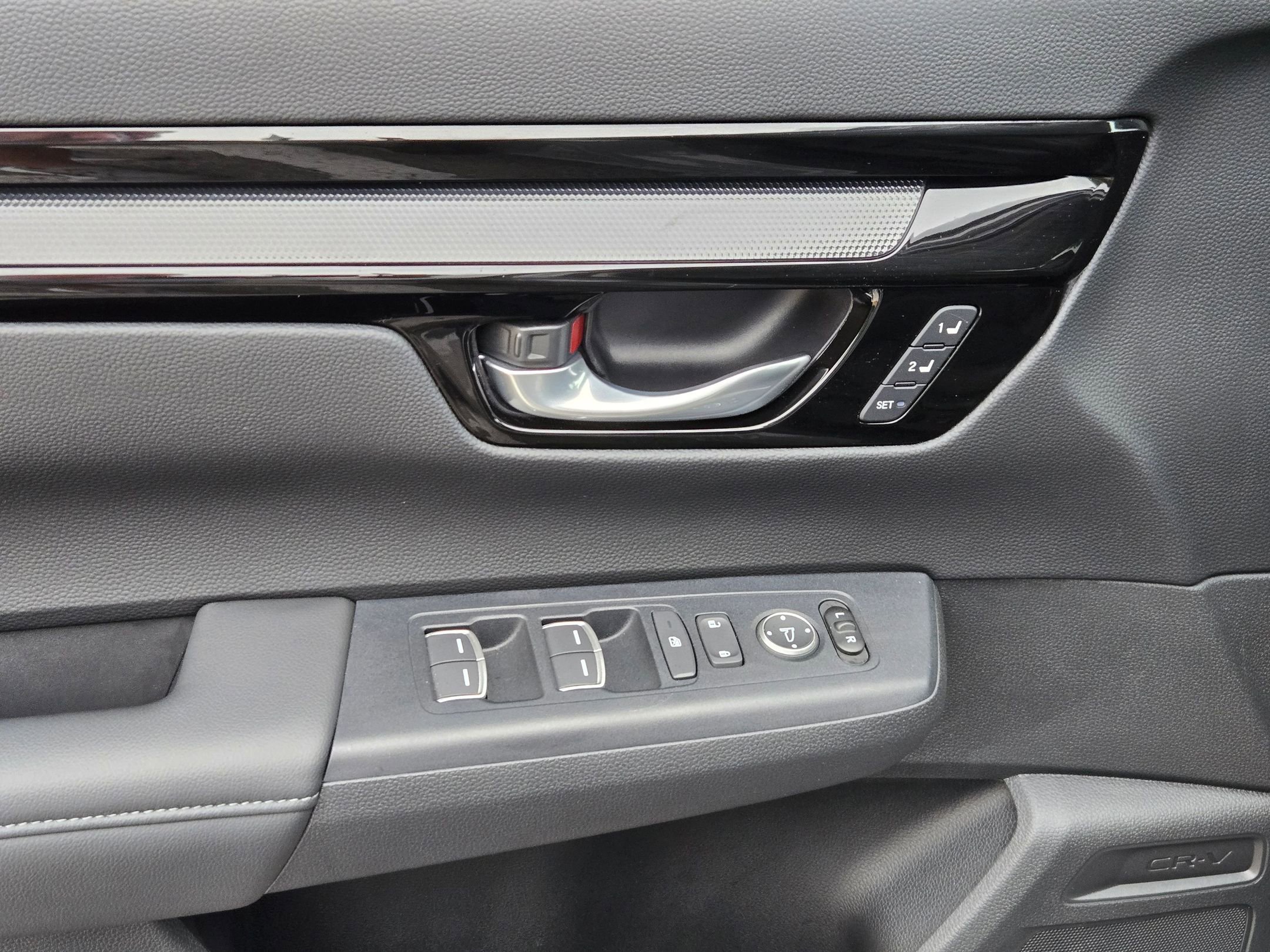 Used 2024 Honda CR-V EX-L image 11
