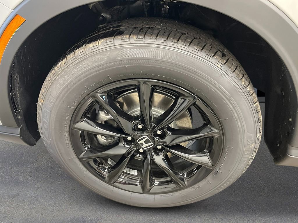 New 2026 Honda CR-V Sport-L image 11