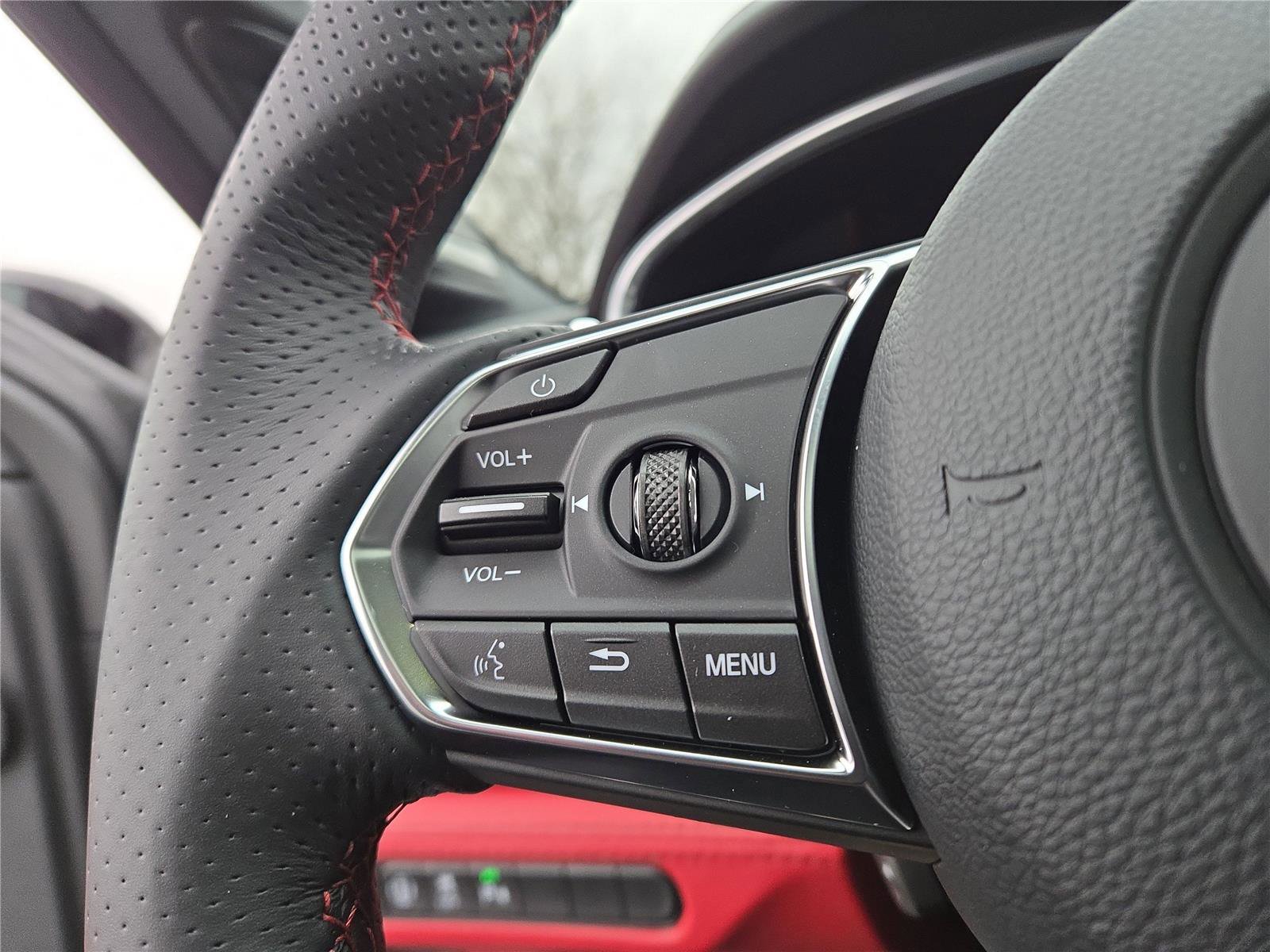 New 2026 Acura MDX A-Spec image 14