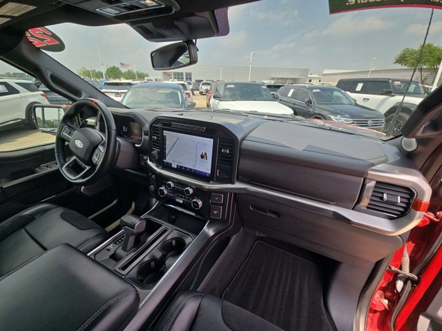 Used 2022 Ford F150 Raptor w/ Equipment Group 801A High AWD/4WD image 22