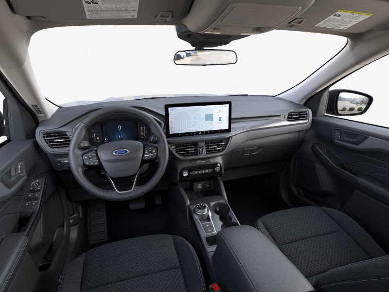 New 2026 Ford Escape Active w/ Active Premium Tech Pack AWD/4WD image 34