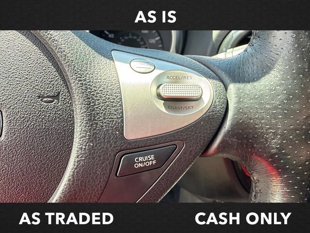 Used 2011 Nissan Juke SL image 25