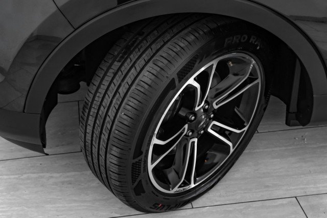 Used 2014 Ford Explorer Sport w/ Equipment Group 401A image 56