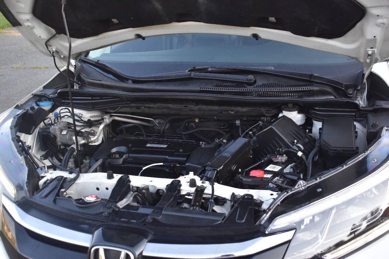 Used 2016 Honda CR-V EX-L image 32