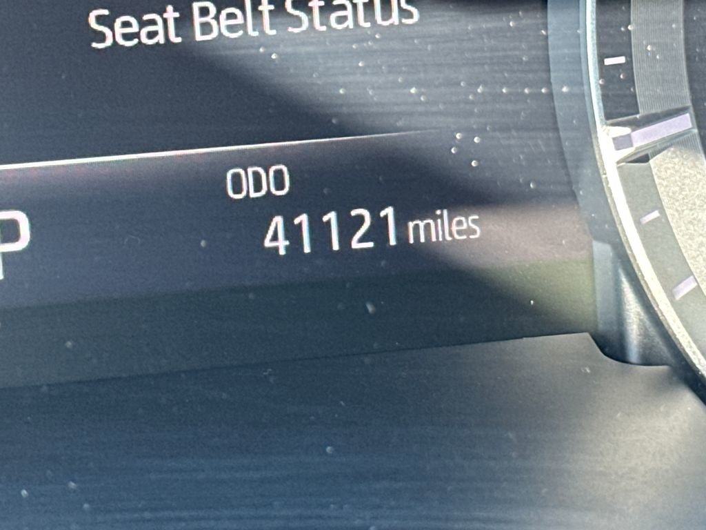 Used 2021 Toyota Highlander Platinum AWD/4WD image 21