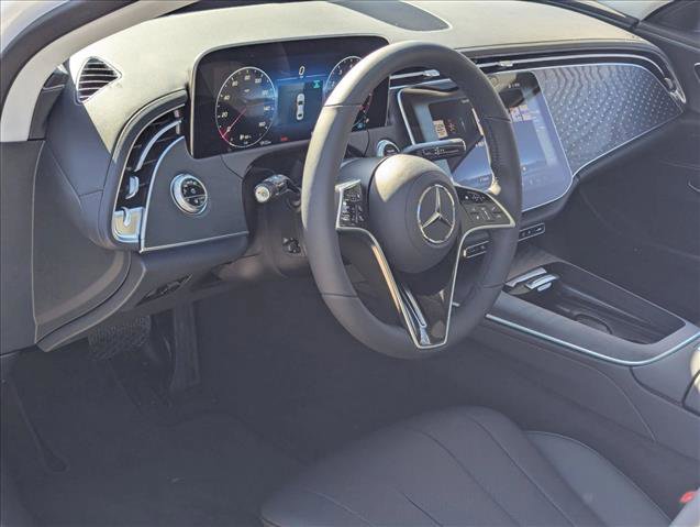 New 2026 Mercedes-Benz E 350 Sedan image 3