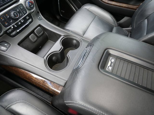 Used 2016 Chevrolet Tahoe LT AWD/4WD image 23