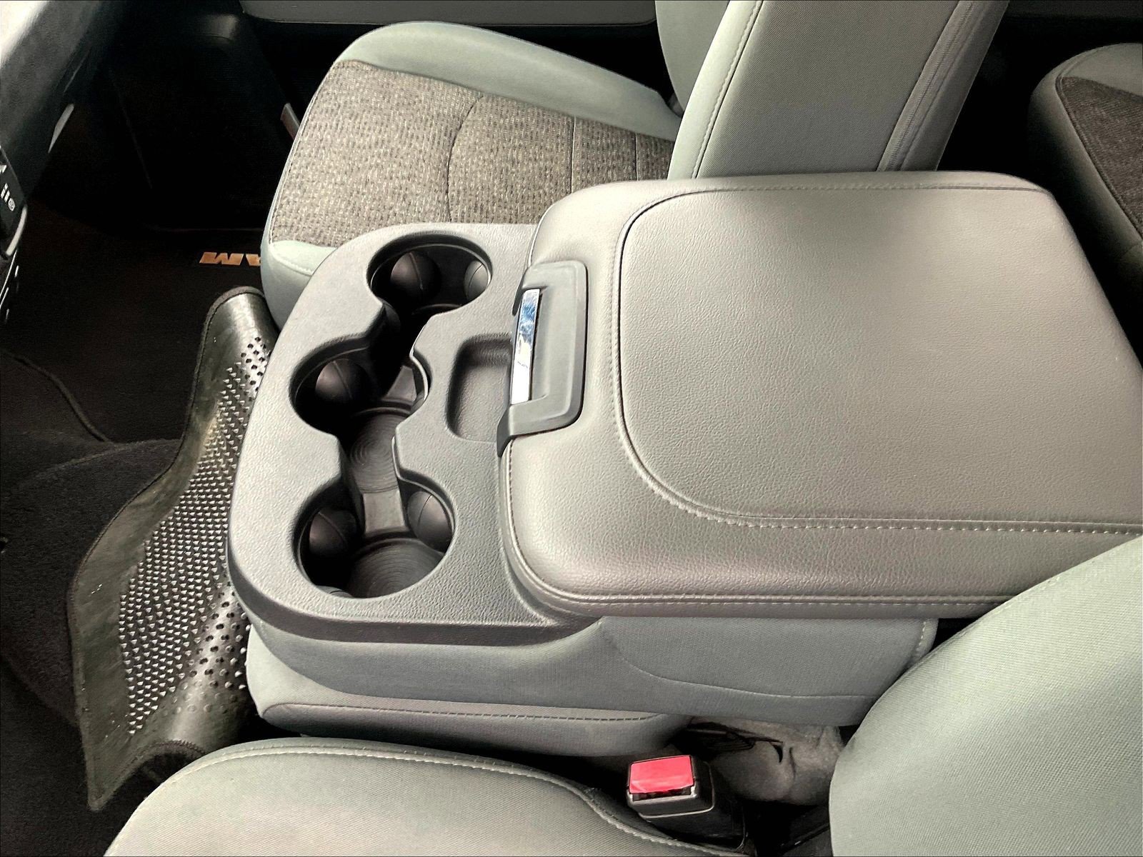 Used 2014 RAM 1500 Big Horn AWD/4WD image 17