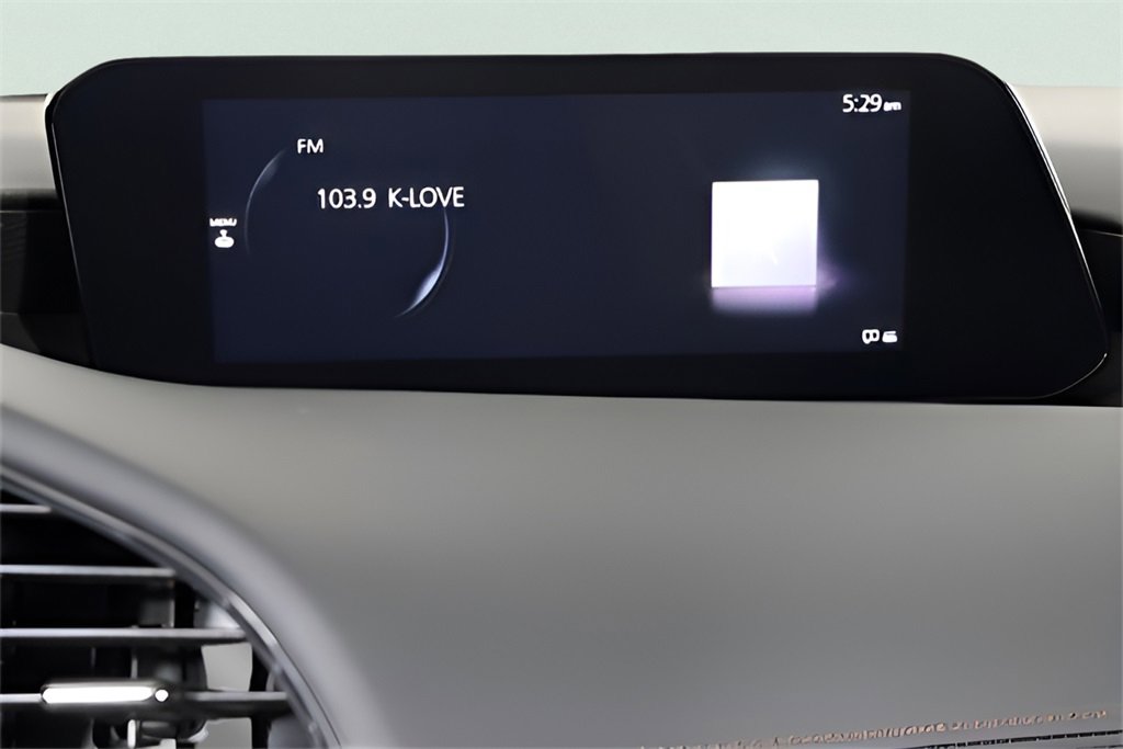 Used 2024 MAZDA MAZDA3 s image 25